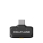 Hollyland Lark A1 Combo (Space Gray) - 1339595 - zdjęcie 4